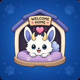 Achievement - Welcome Home