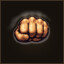 Achievement - Fist's Answer