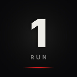 Achievement - Run It Back