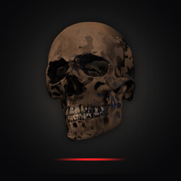Achievement - Mogged