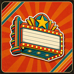 Now Showing