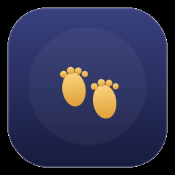 Achievement - First Steps