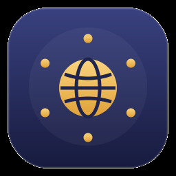 Achievement - Every Continent