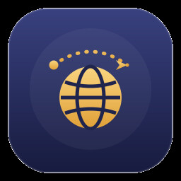 Achievement - Globe Trotter