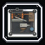 Achievement - Blacksmith