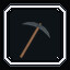Achievement - Well equipped