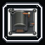 Achievement - Full steam