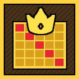 Achievement - Gold Winner