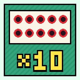 Achievement - On a Roll