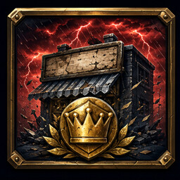 Brutal Founder