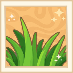 Touch Grass