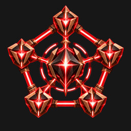 Achievement - Protocol Initiated