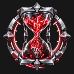 Achievement - Against the Clock