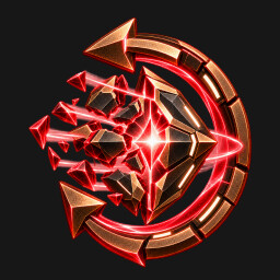 Achievement - Second Chance
