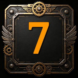 lv7