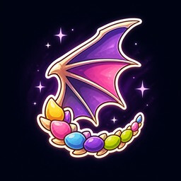 Achievement - A Pop-Rock Dragon
