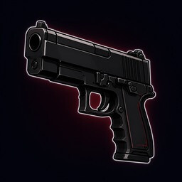 Achievement - The Hollow Bullet