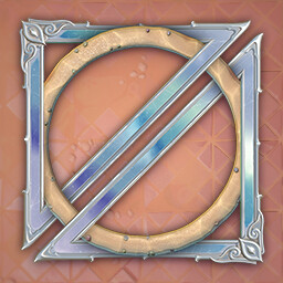 Achievement - Antipode MxS