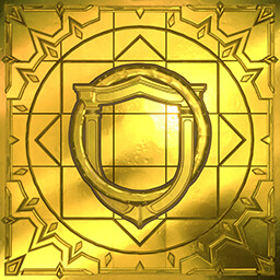 Gold HxS