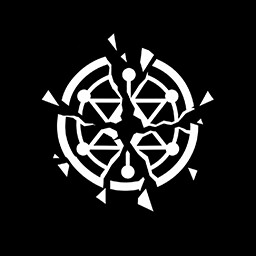 Achievement - What Was Bound