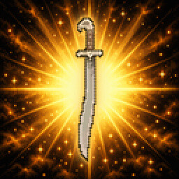 Achievement - Legendary Touch