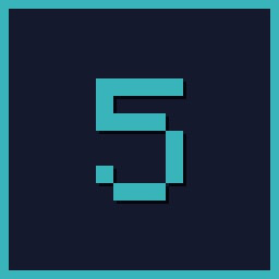 Achievement - Open for Business!