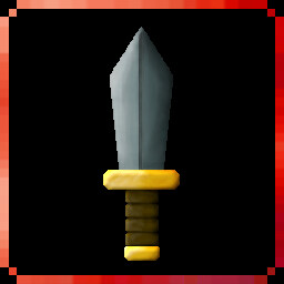 Achievement - Toughening Up
