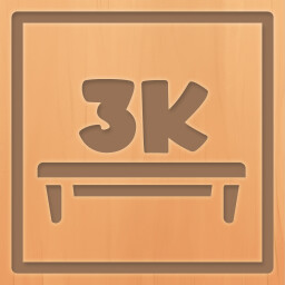 3,000 Toys!