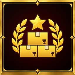 Achievement - Employee of the Year