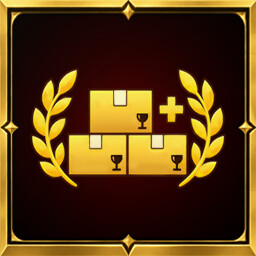 Achievement - Employee of the Month