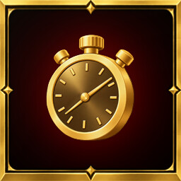 Achievement - Efficiency Report