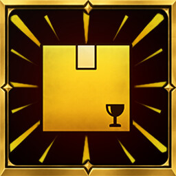 Achievement - Return to Sender