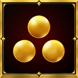 Achievement - Juggler