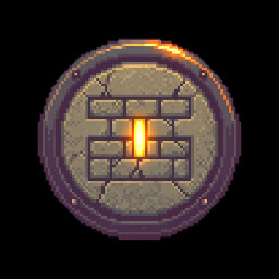 Achievement - Hollow Wall