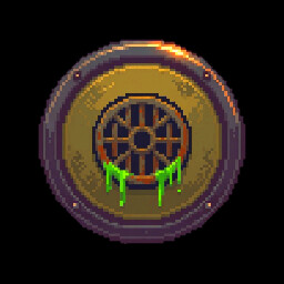 Achievement - Through the Sewers