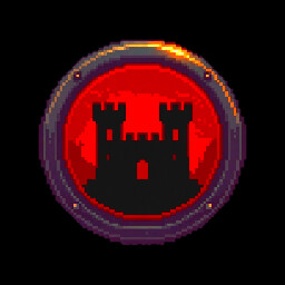 Achievement - Regal Ruin