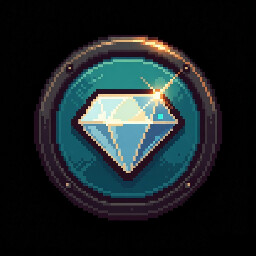 Achievement - The Flawless Gem