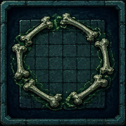 Achievement - New Beginning