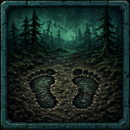 Achievement - First Steps