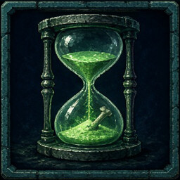 Achievement - First Hour