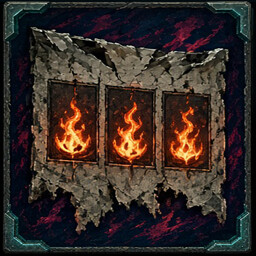 Achievement - Three Days in a Row
