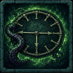 Achievement - Getting Into It