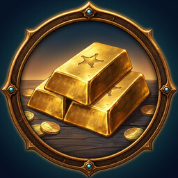 First Payout