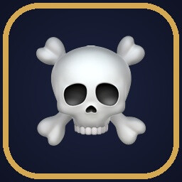 Genocide of Shadows
