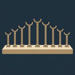 Solid Foundations