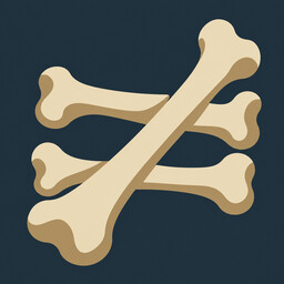 A Hundred Good Bones