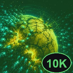10K cells