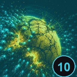 10 sessions