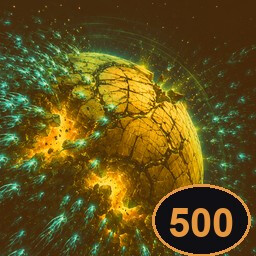 Biomass 500