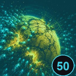 50 sessions